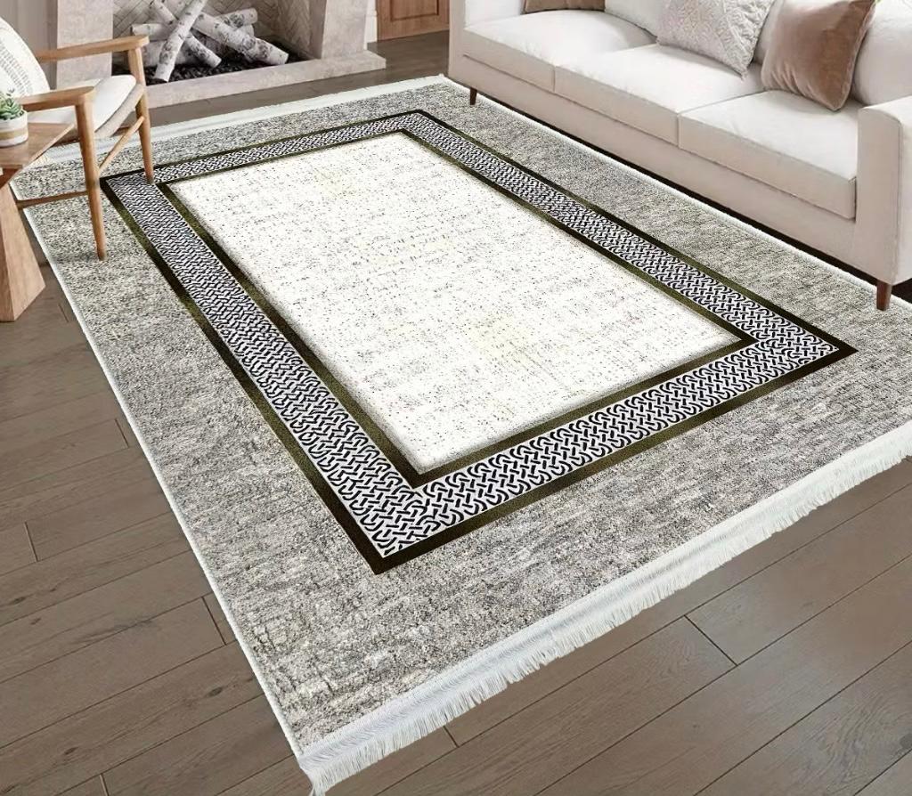 Velour Carpet