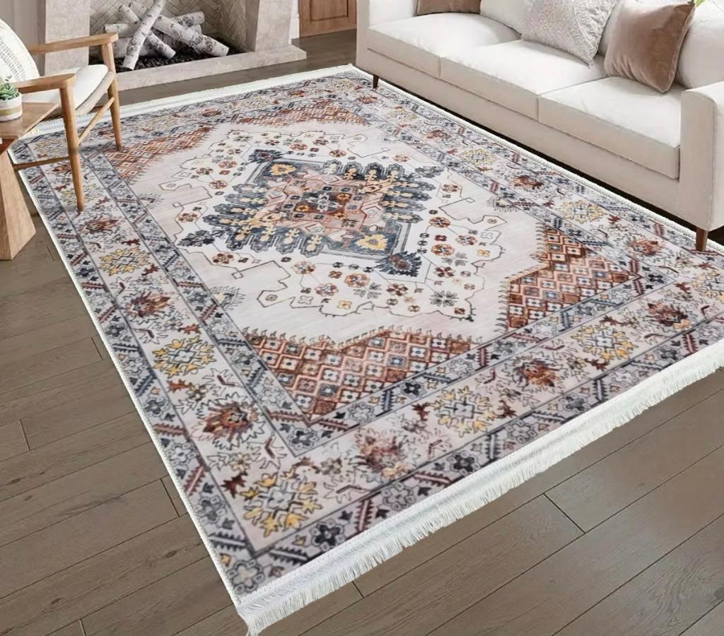 Velour Carpet