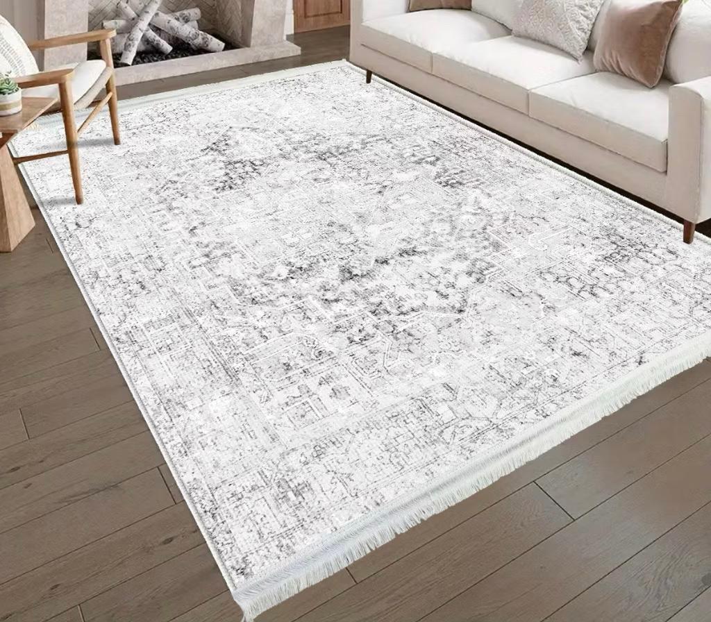 Velour Carpet