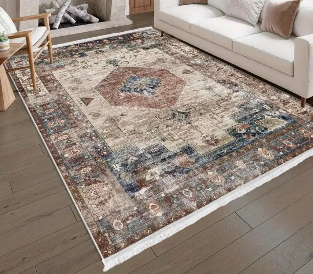 Velour Carpet