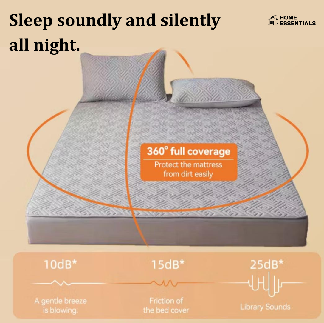 Mattress Protector