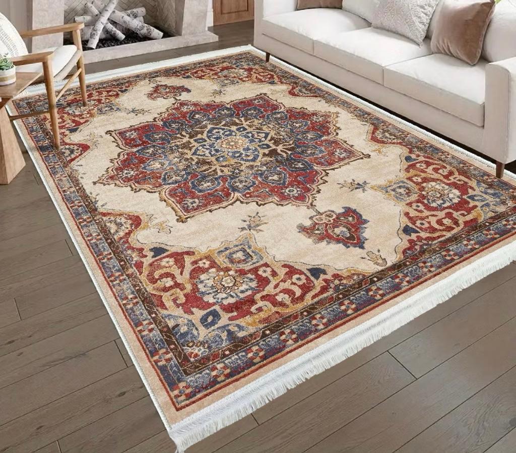 Velour Carpet