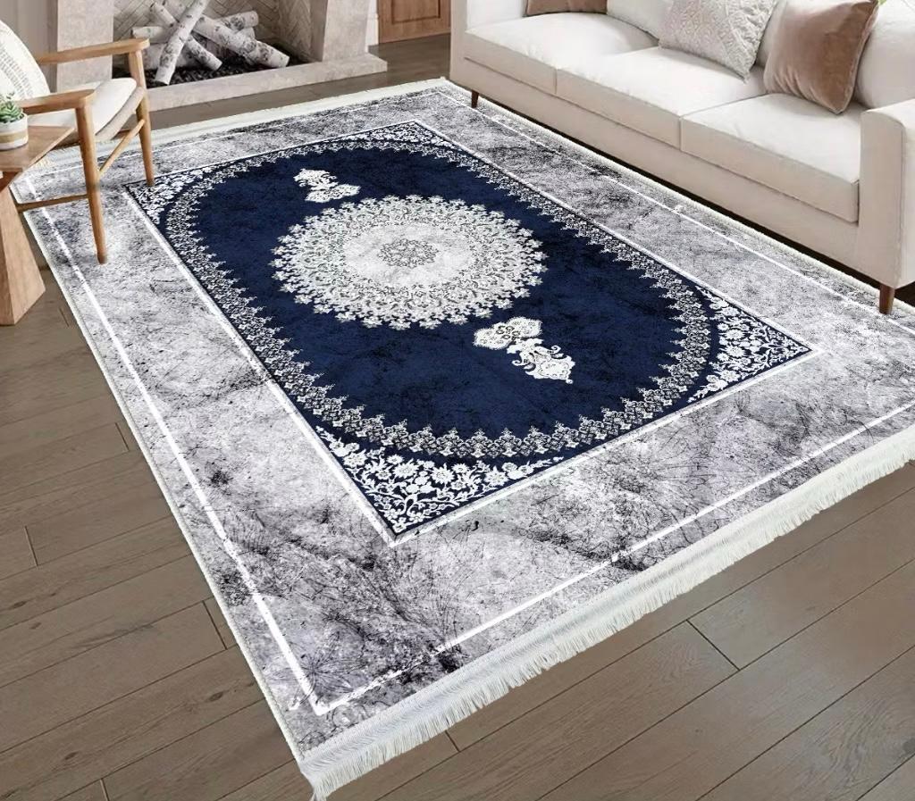 Velour Carpet