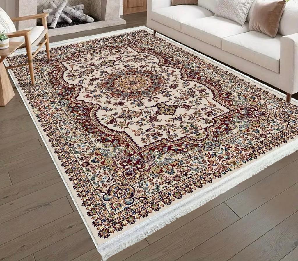 Velour Carpet