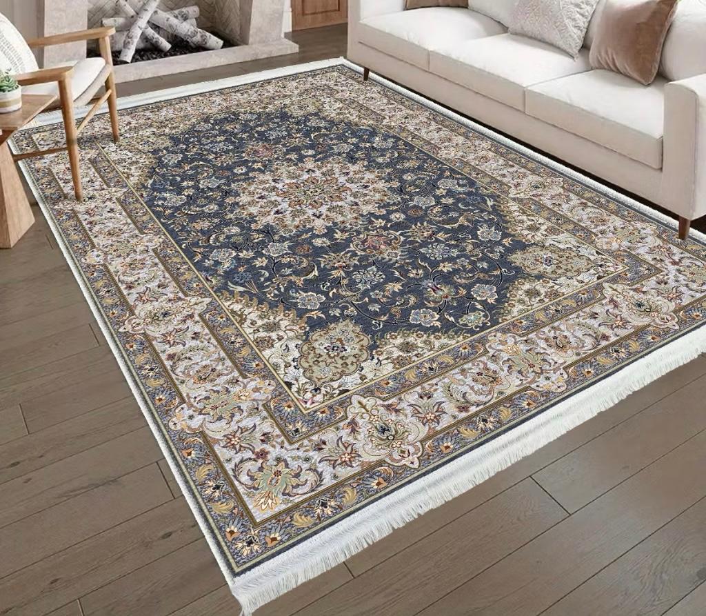 Velour Carpet