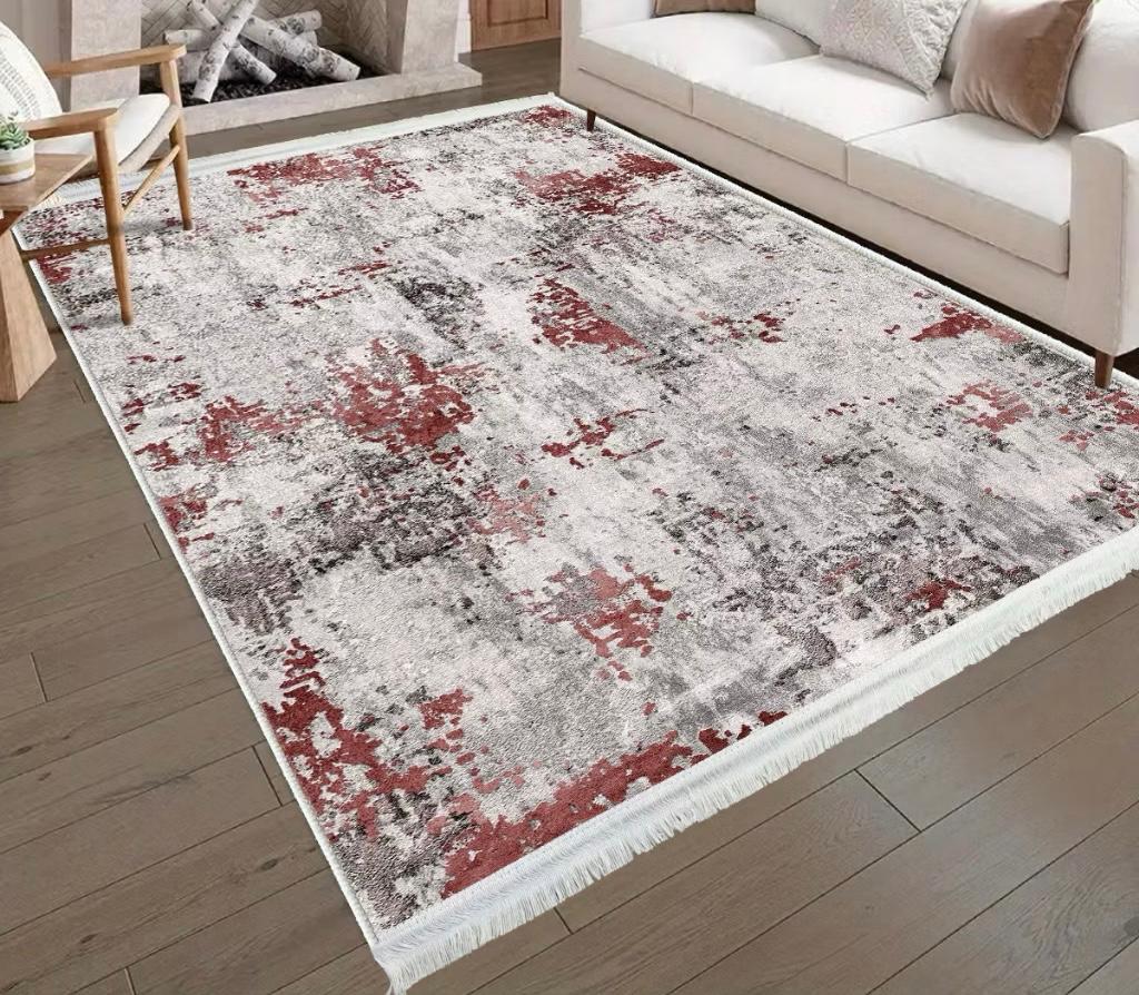 Velour Carpet