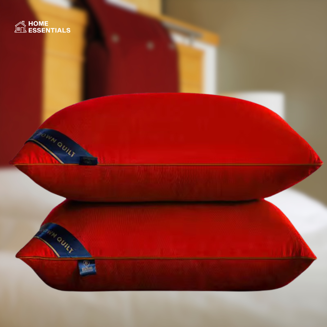 Pillow: Care+ 1kg