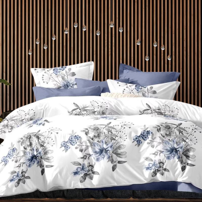 Comforter Set 7-in-1 Bedding