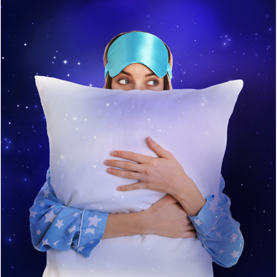 Pillow: Care+ 1kg