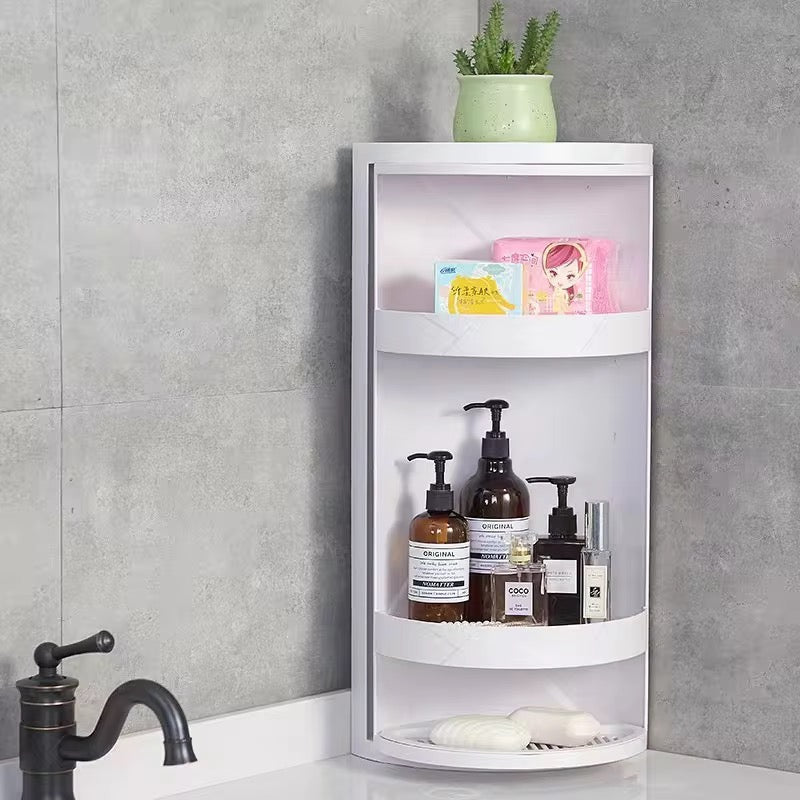 Rotatable Storage Rack