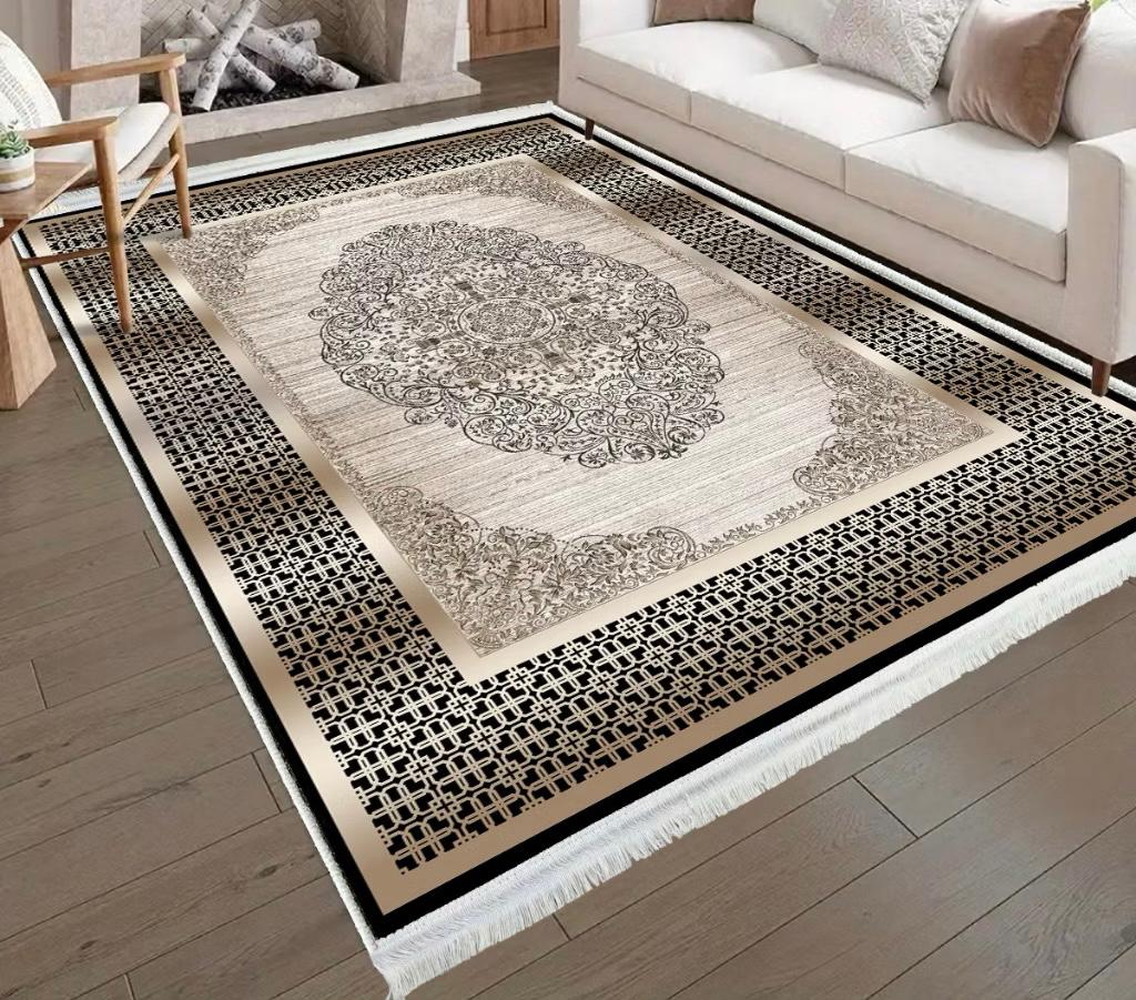 Velour Carpet