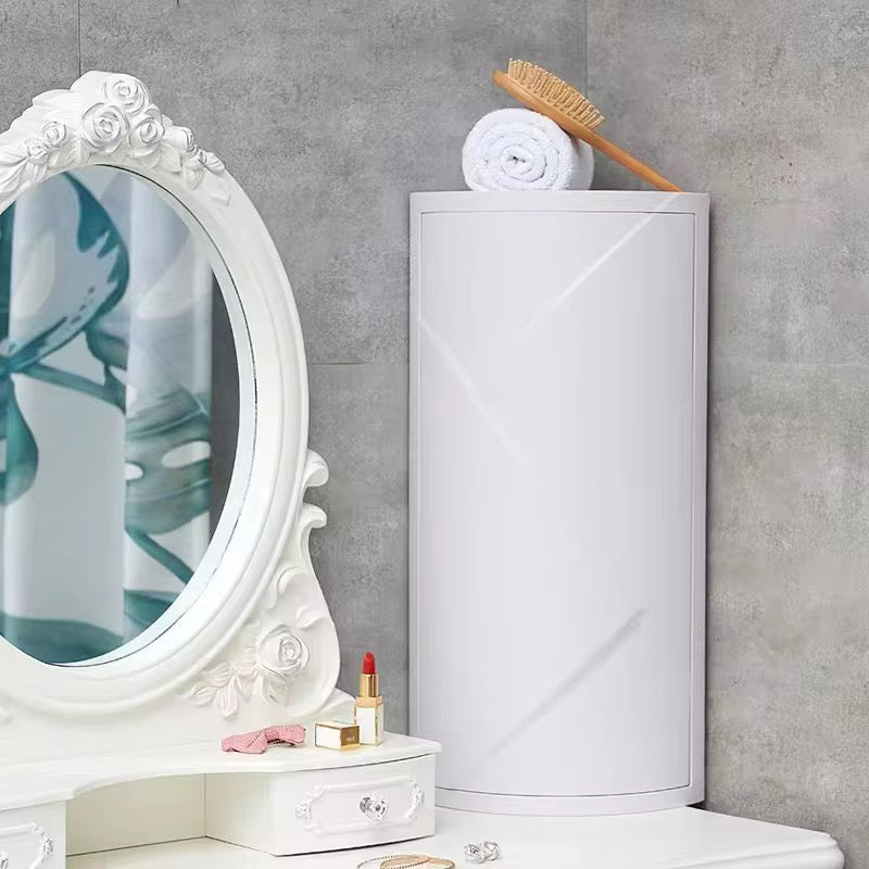 Rotatable Storage Rack