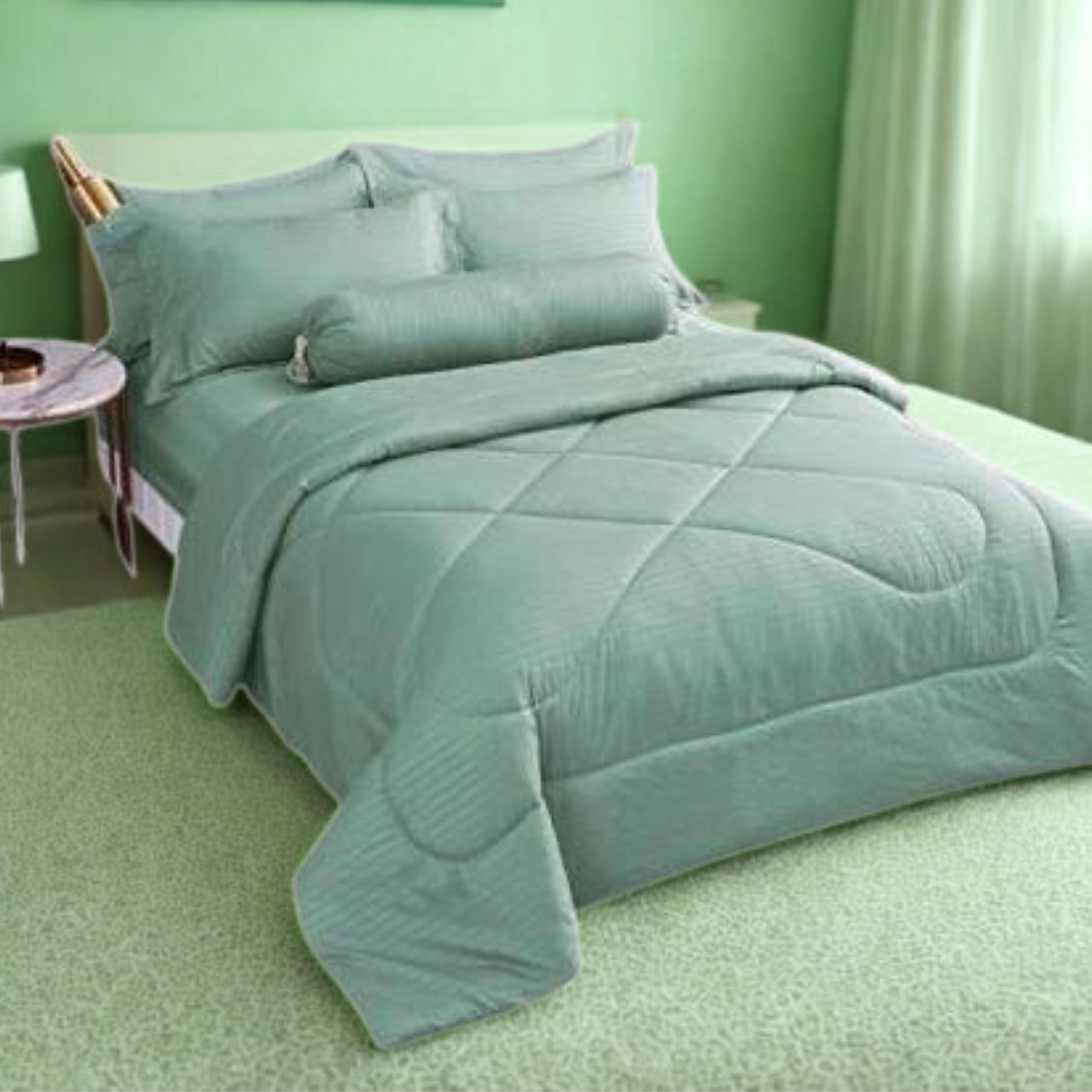 Hotel Comforter 7 in 1