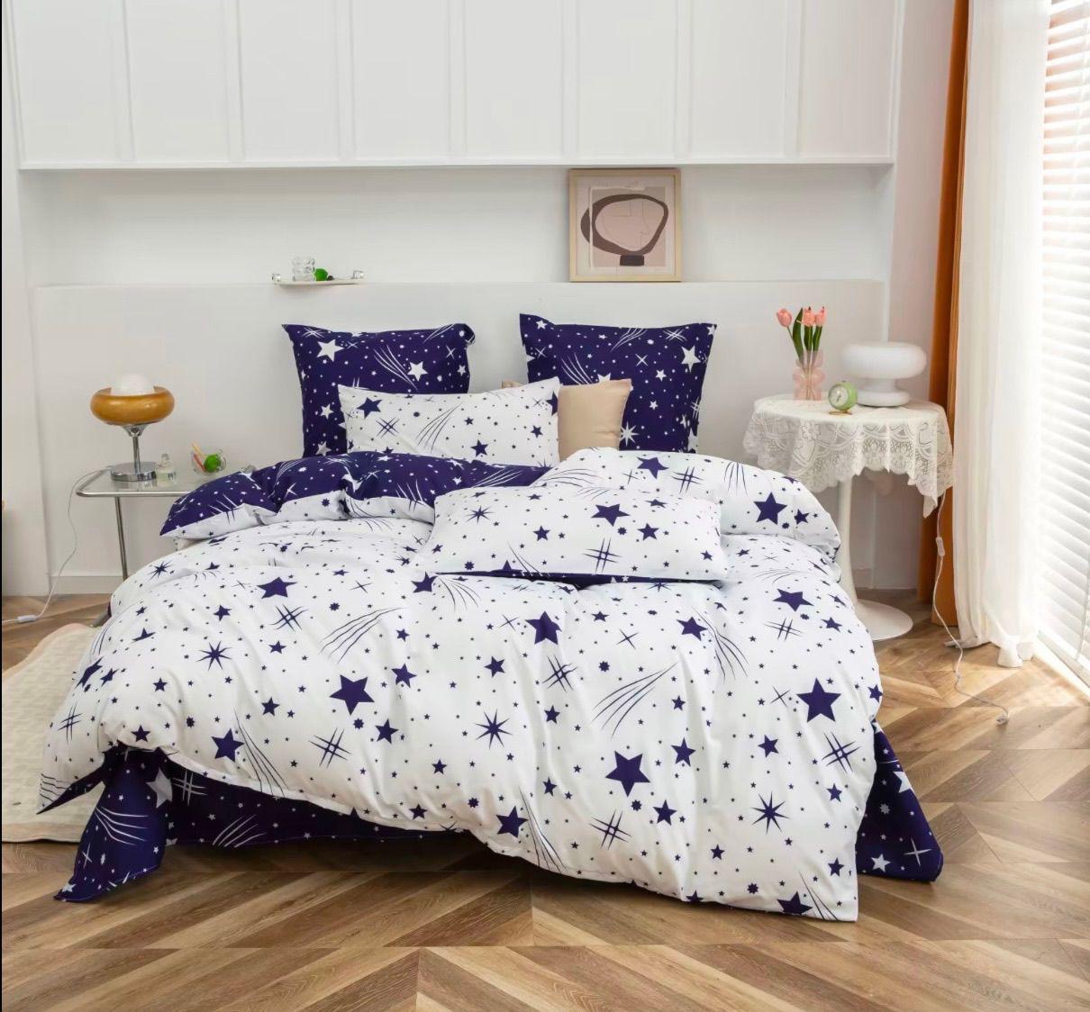 Single (SS) Comforter Set