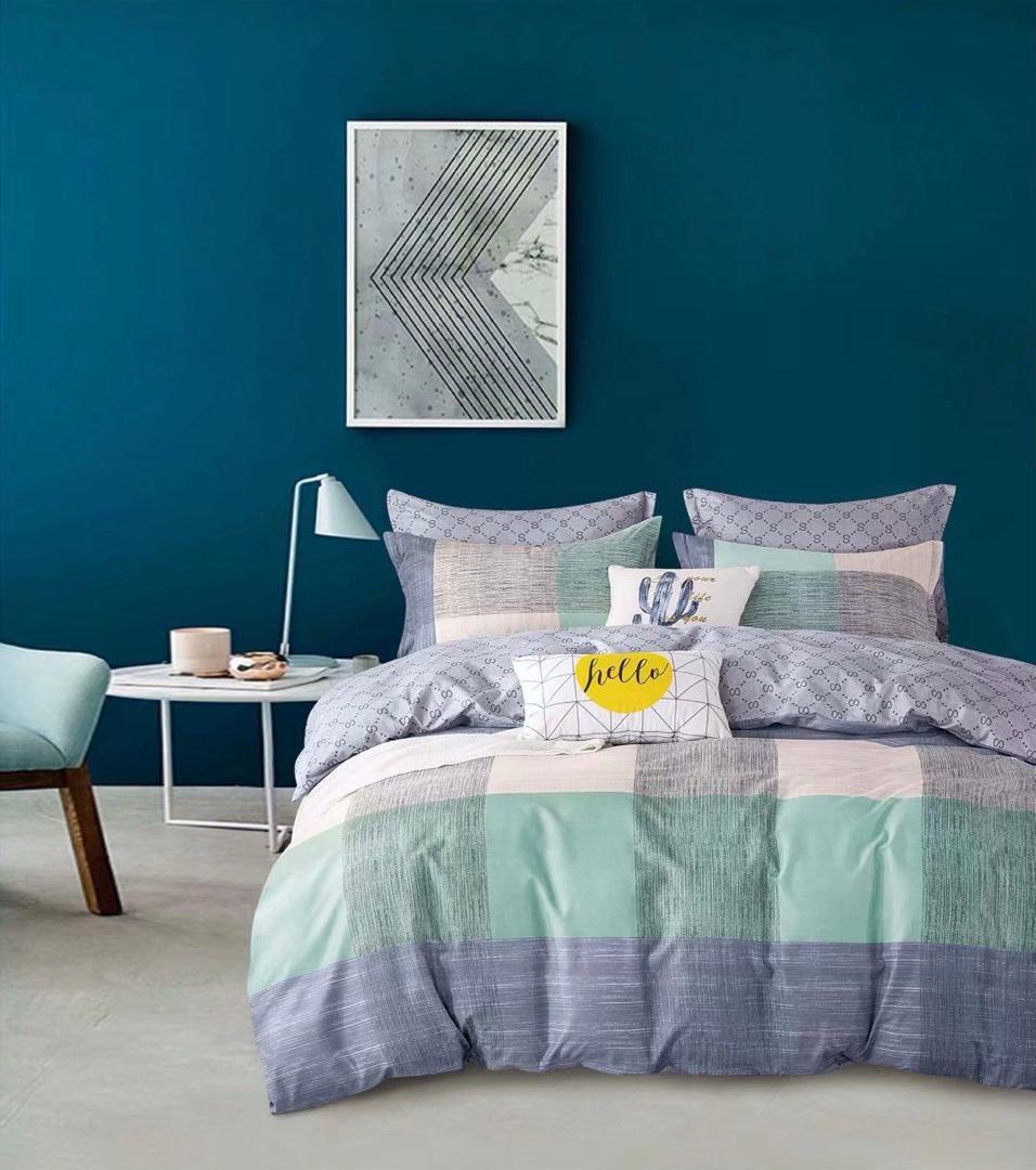 Single (SS) Comforter Set