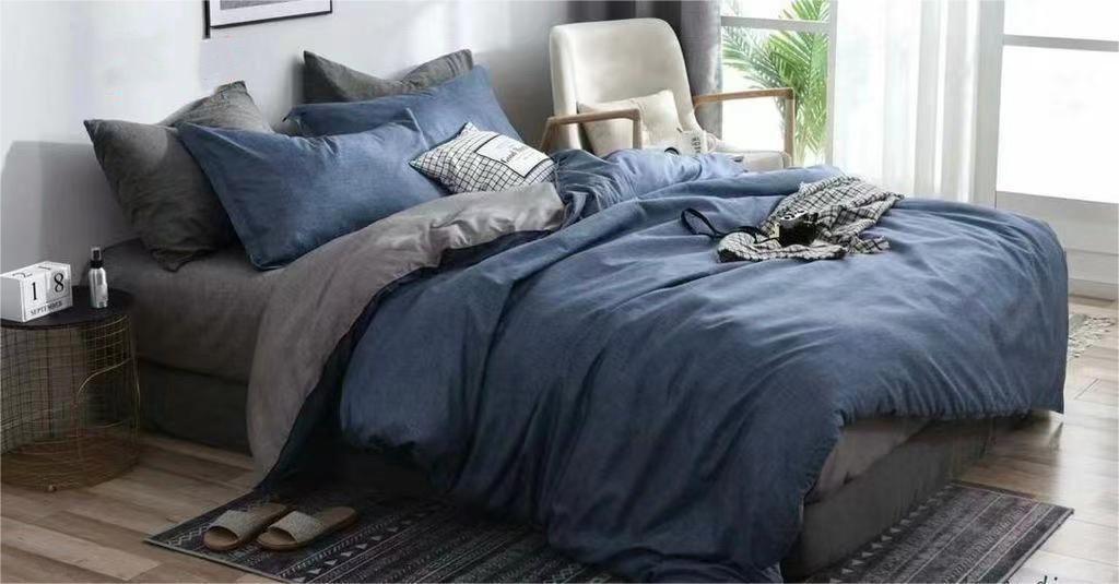 Single (SS) Comforter Set