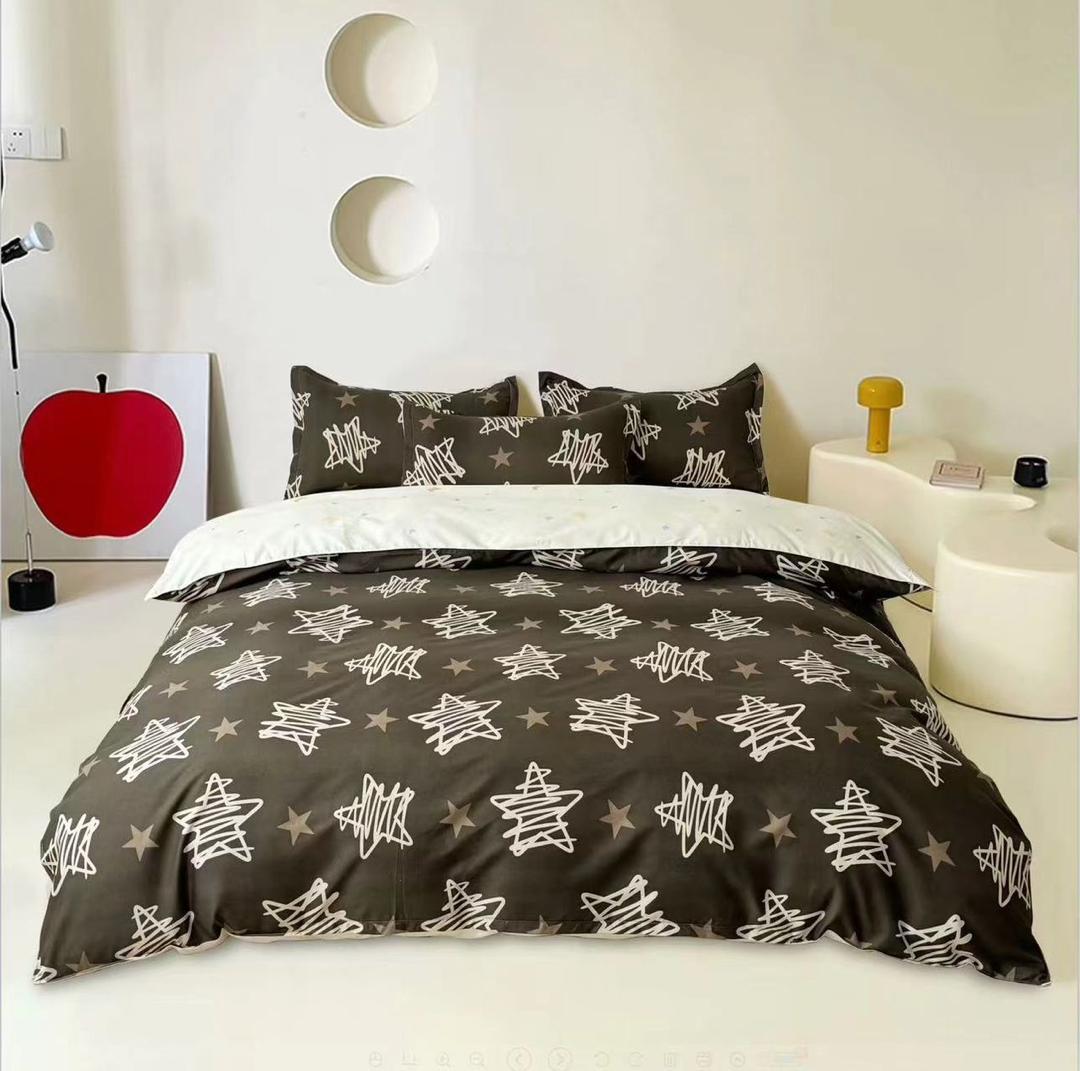 Single (SS) Comforter Set