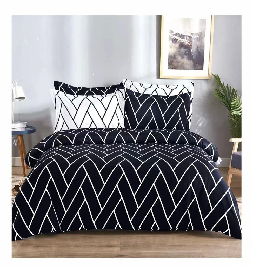 Single (SS) Comforter Set