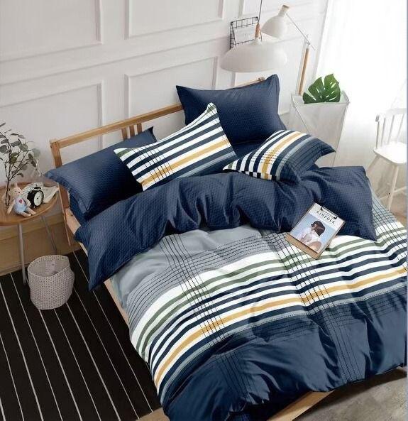 Single (SS) Comforter Set