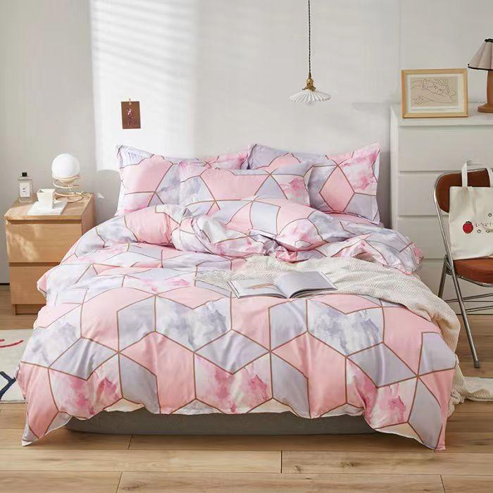 Single (SS) Comforter Set