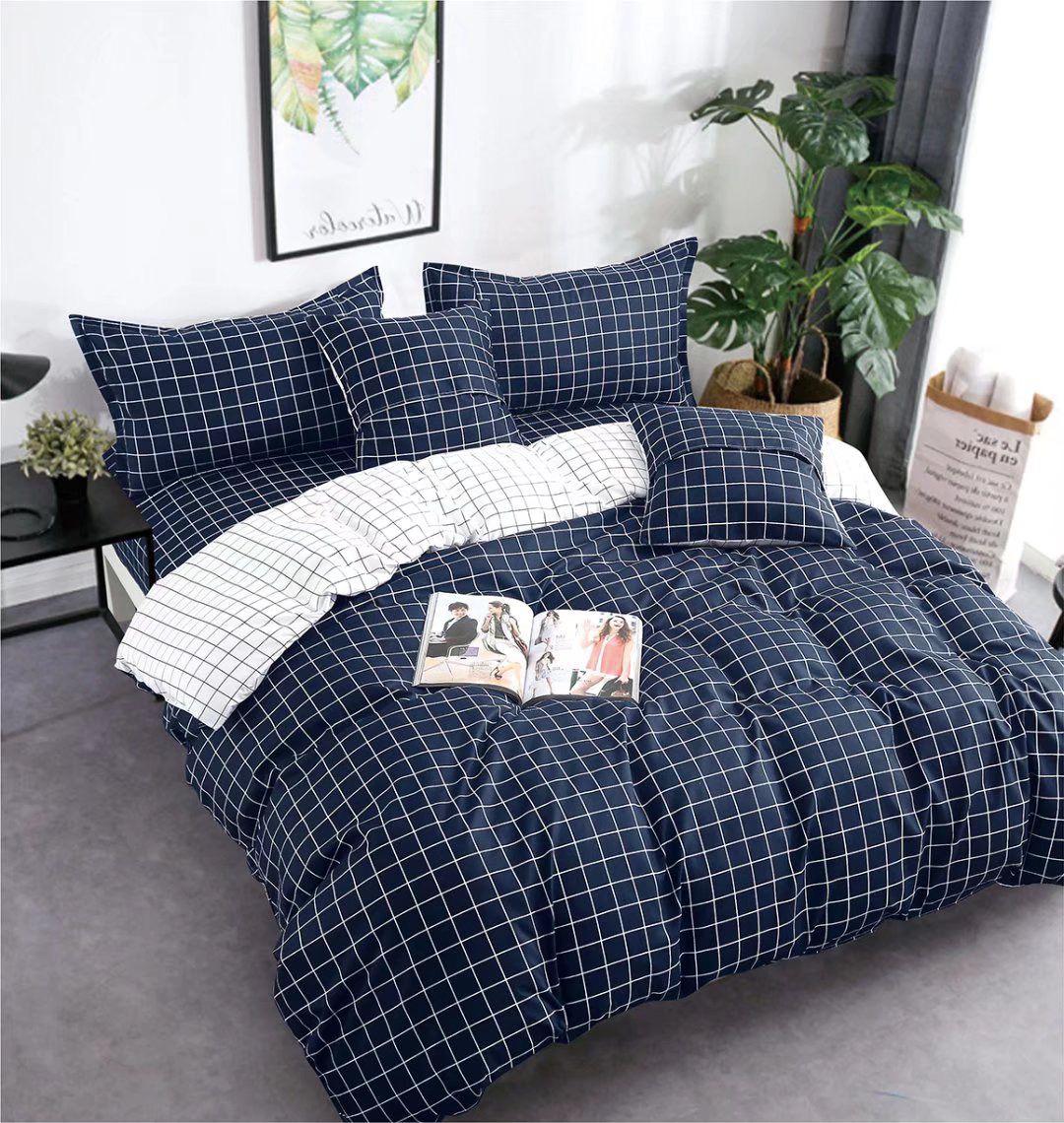 Single (SS) Comforter Set