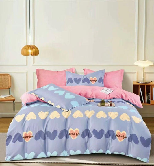 Single (SS) Comforter Set