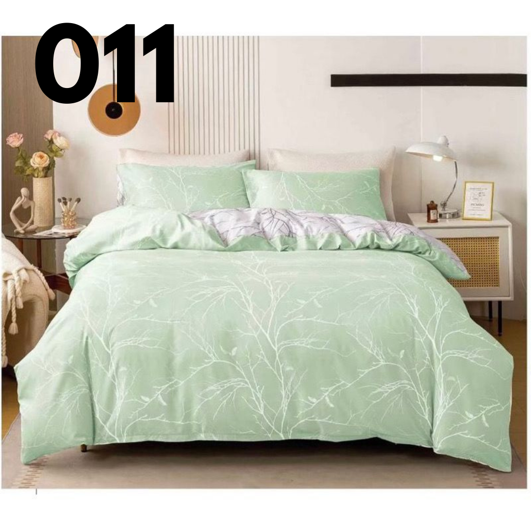 Comforter Set 7-in-1 (Catalogue I)