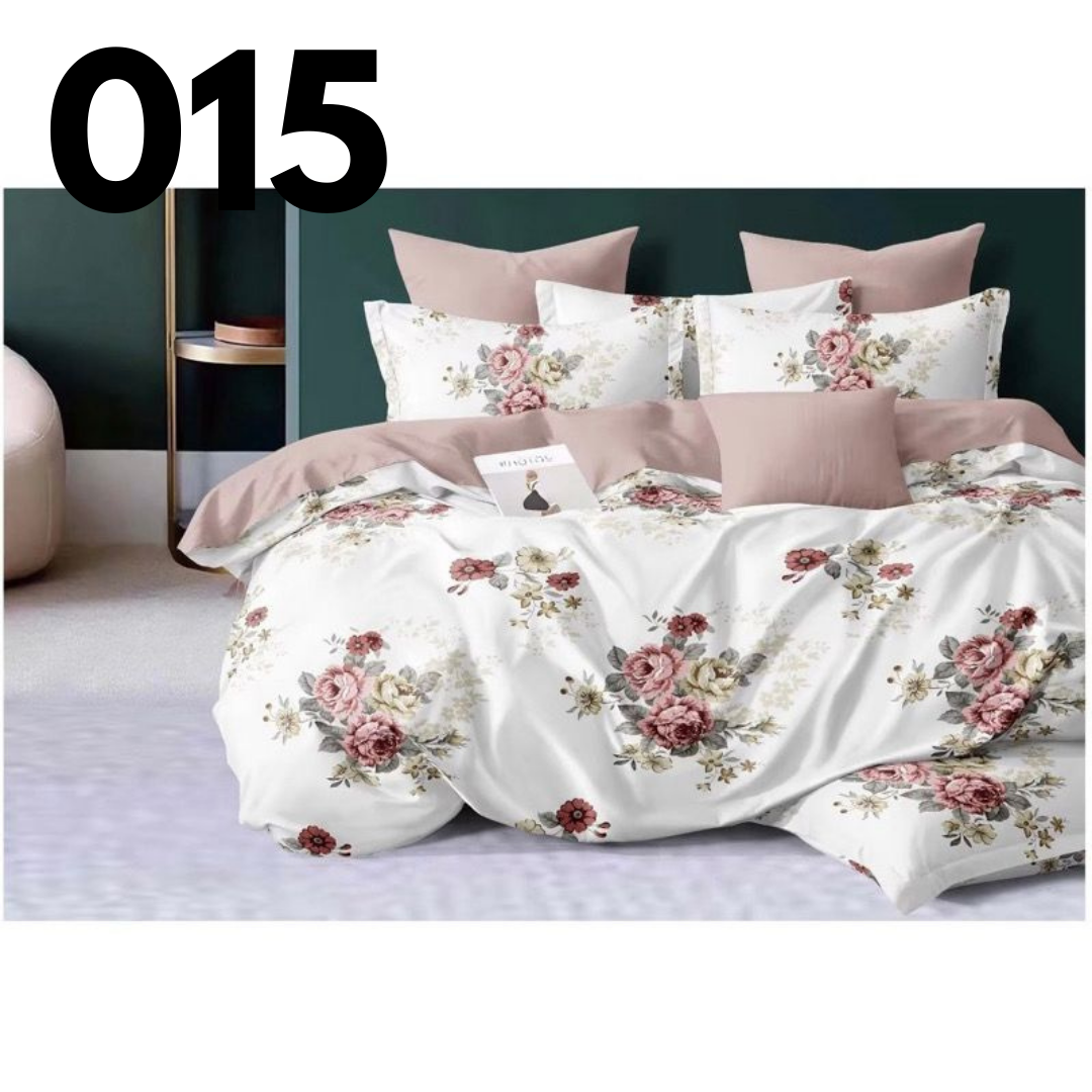 Comforter Set 7-in-1 (Catalogue I)