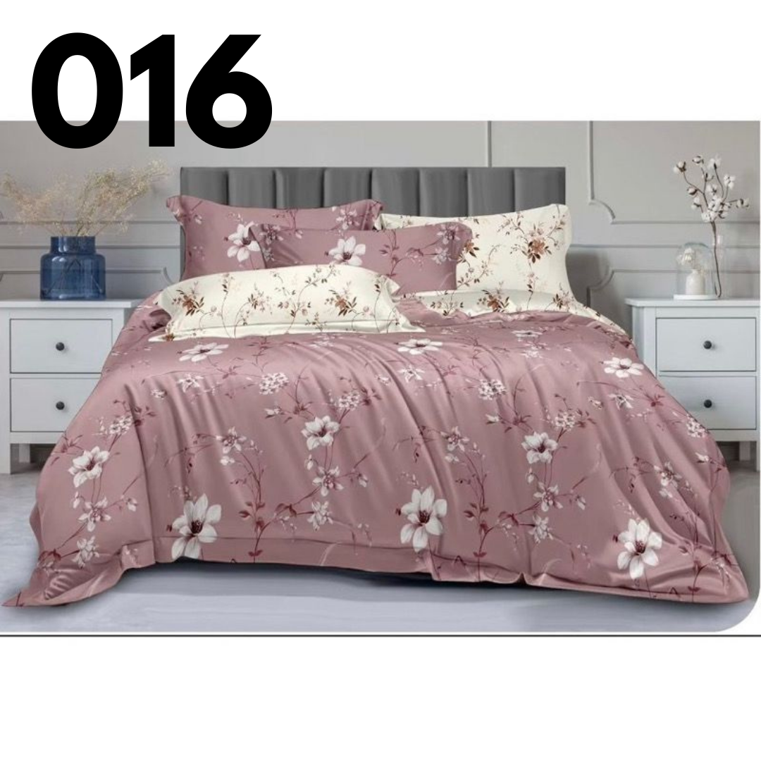 Comforter Set 7-in-1 (Catalogue I)