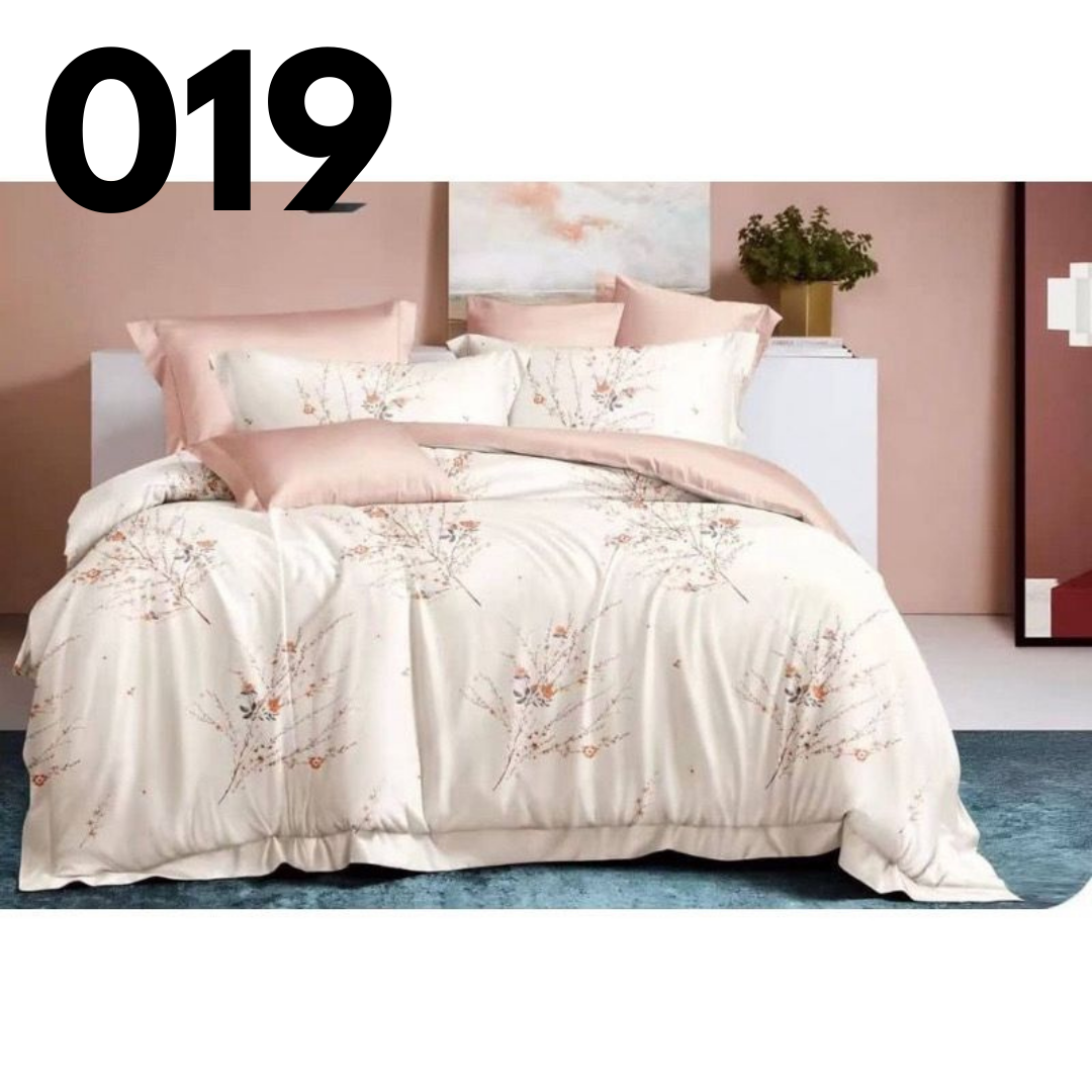 Comforter Set 7-in-1 (Catalogue I)