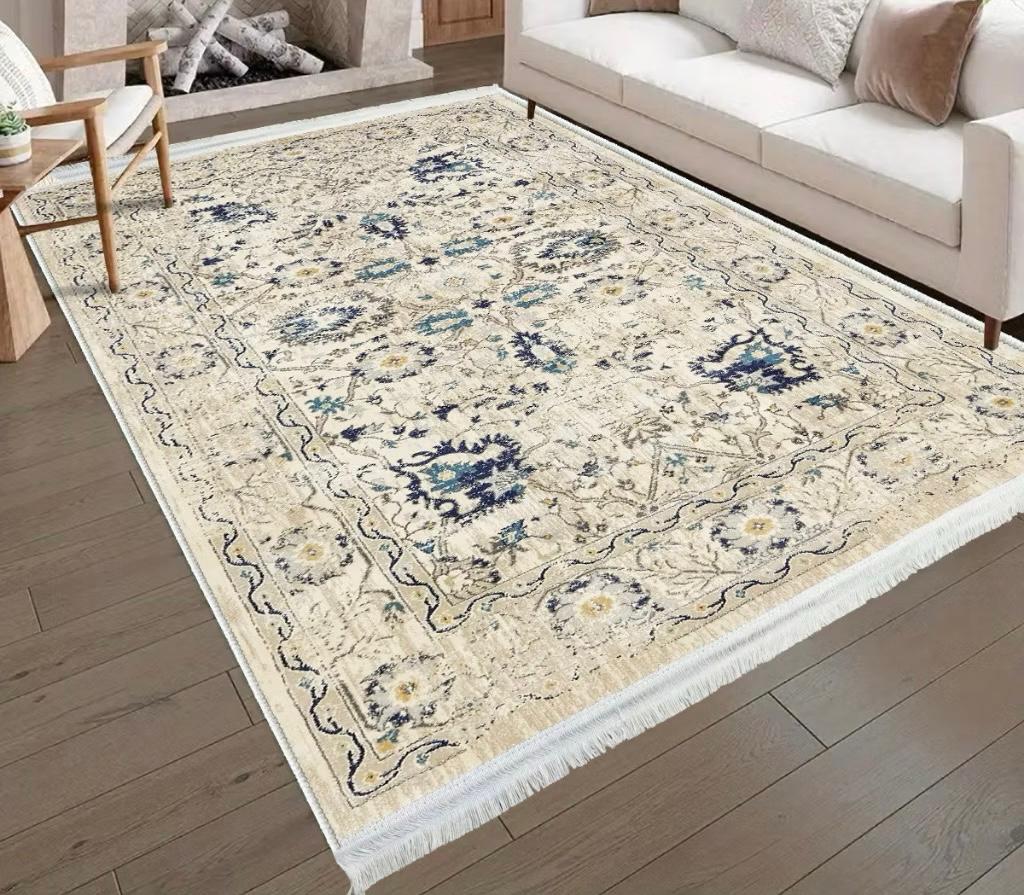 Velour Carpet
