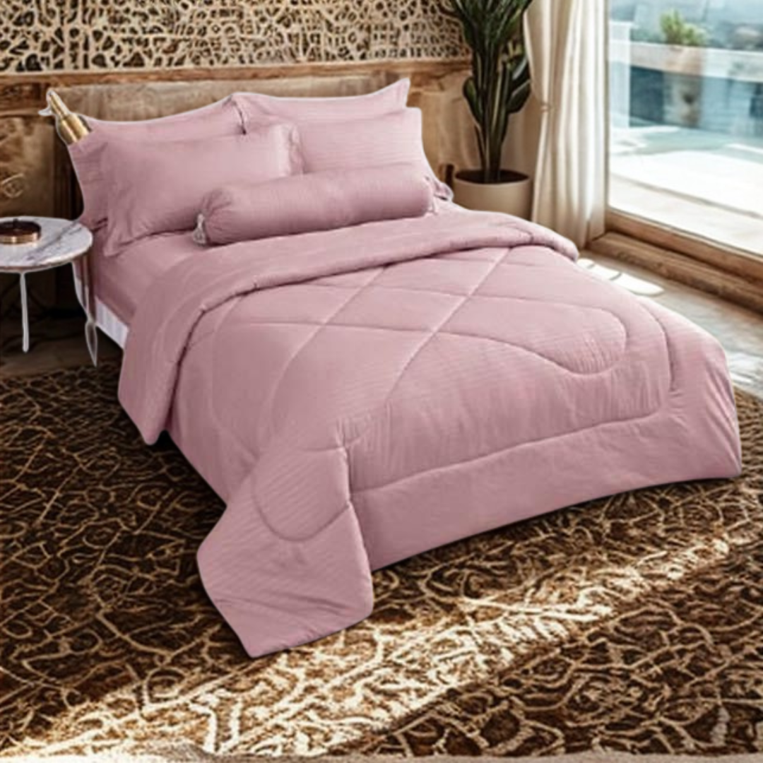 Hotel Comforter 7 in 1
