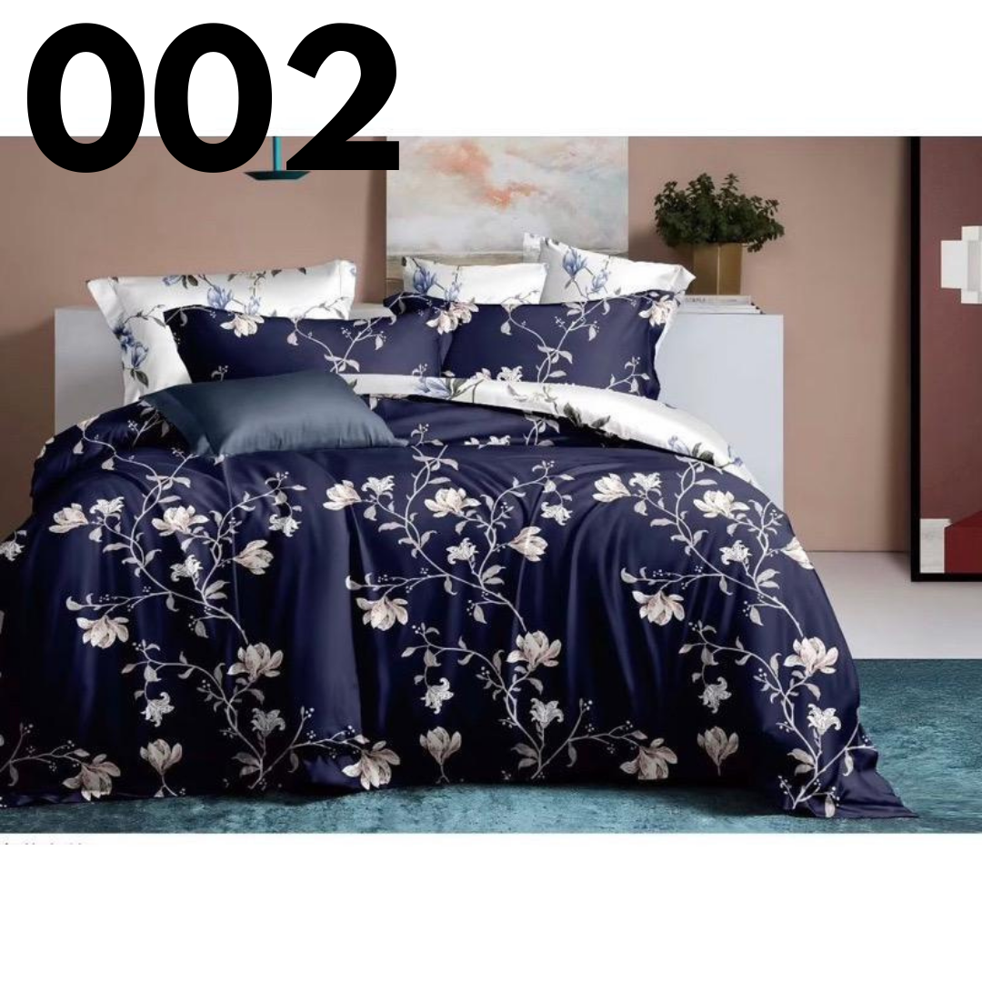 Comforter Set 7-in-1 (Catalogue I)