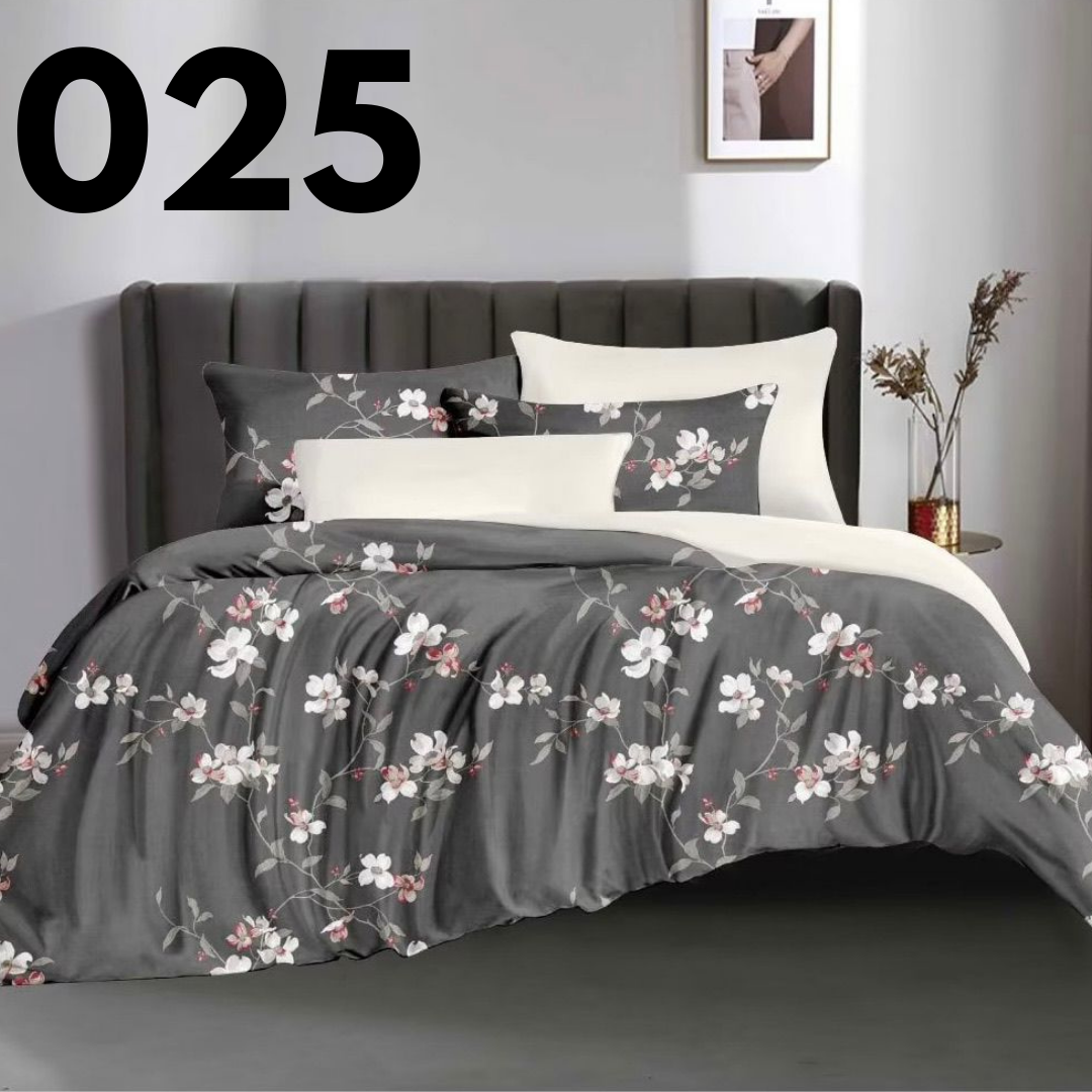 Comforter Set 7-in-1 (Catalogue I)