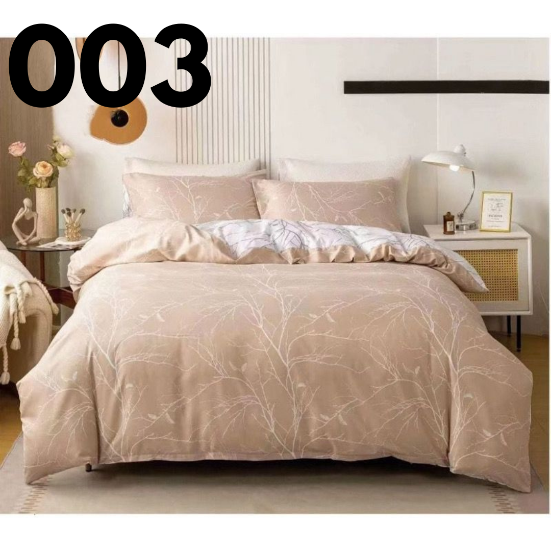 Comforter Set 7-in-1 (Catalogue I)