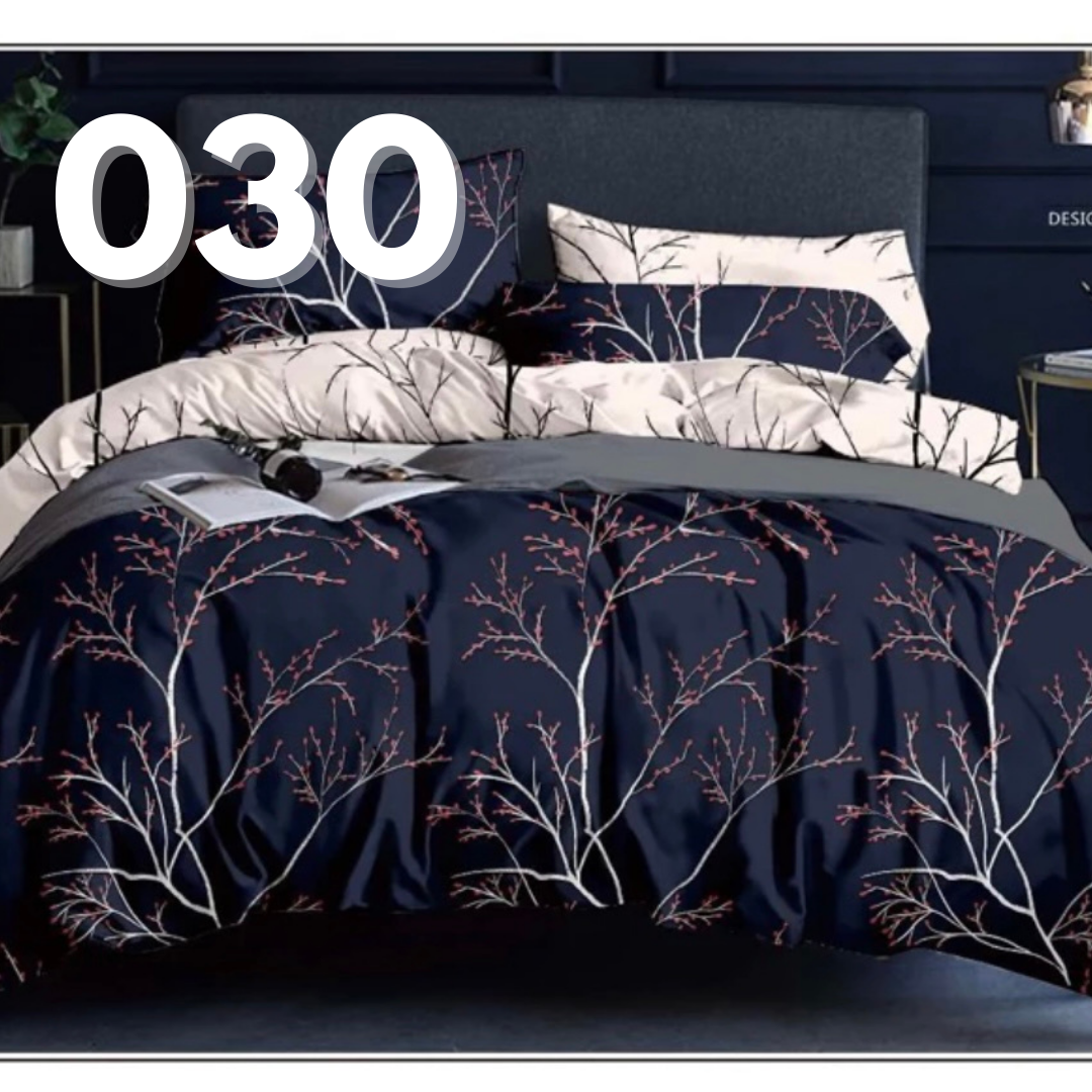 Comforter Set 7-in-1 (Catalogue I)