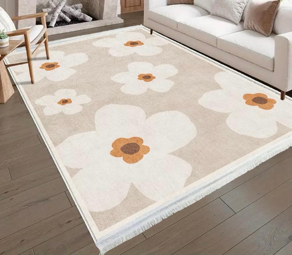 Velour Carpet