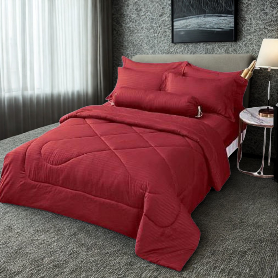 Hotel Comforter 7 in 1