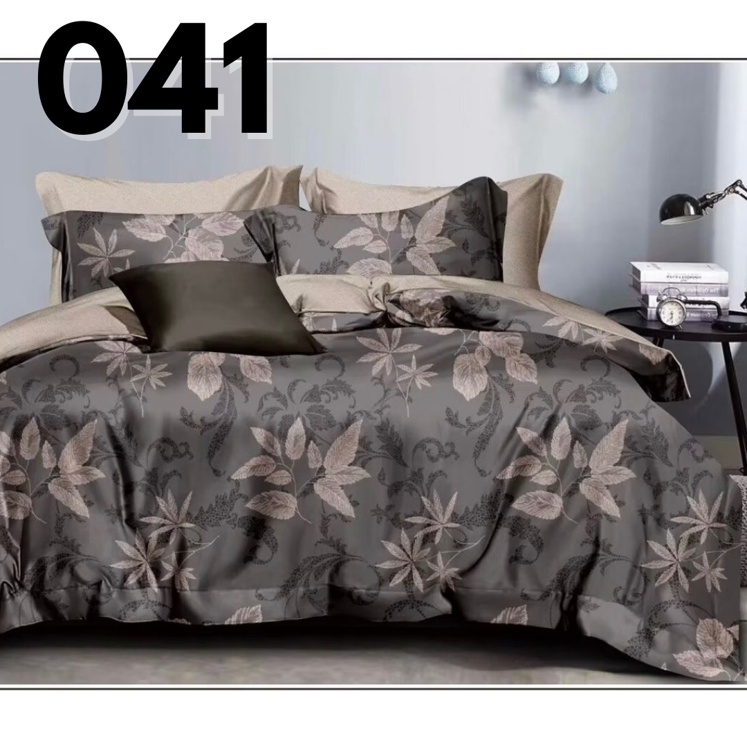 Comforter Set 7-in-1 (Catalogue I)