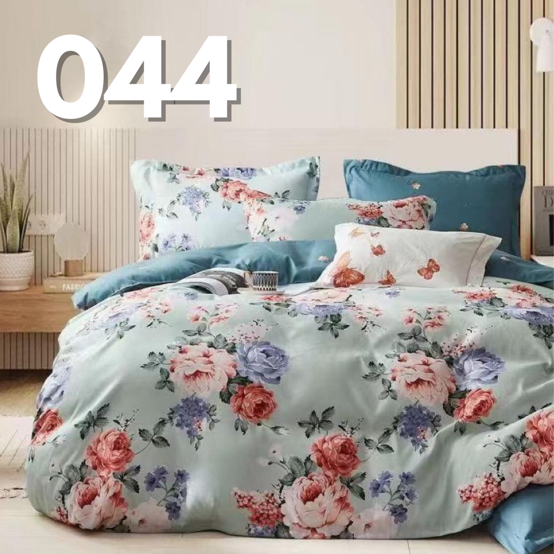 Comforter Set 7-in-1 (Catalogue I)