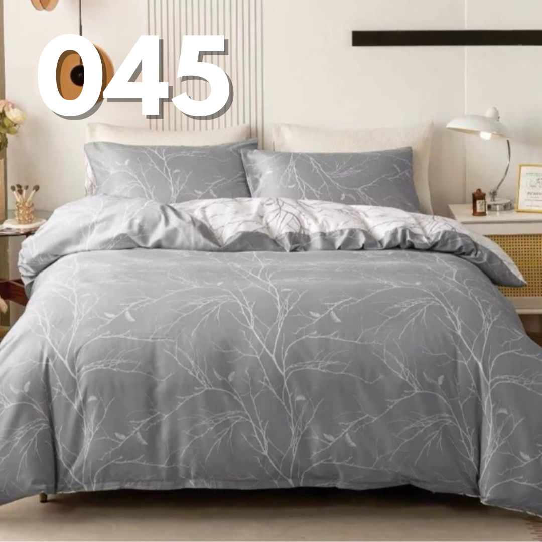 Comforter Set 7-in-1 (Catalogue I)