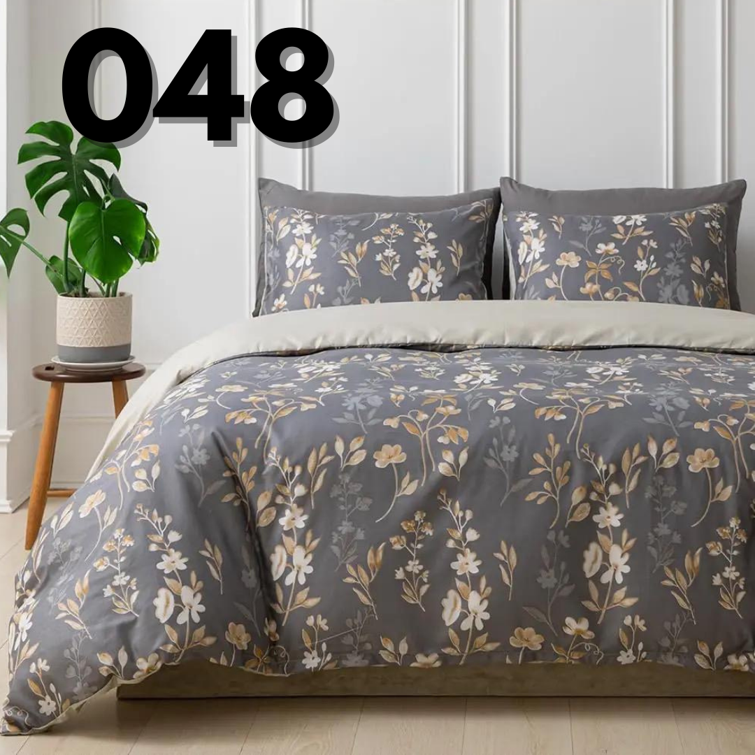 Comforter Set 7-in-1 (Catalogue I)