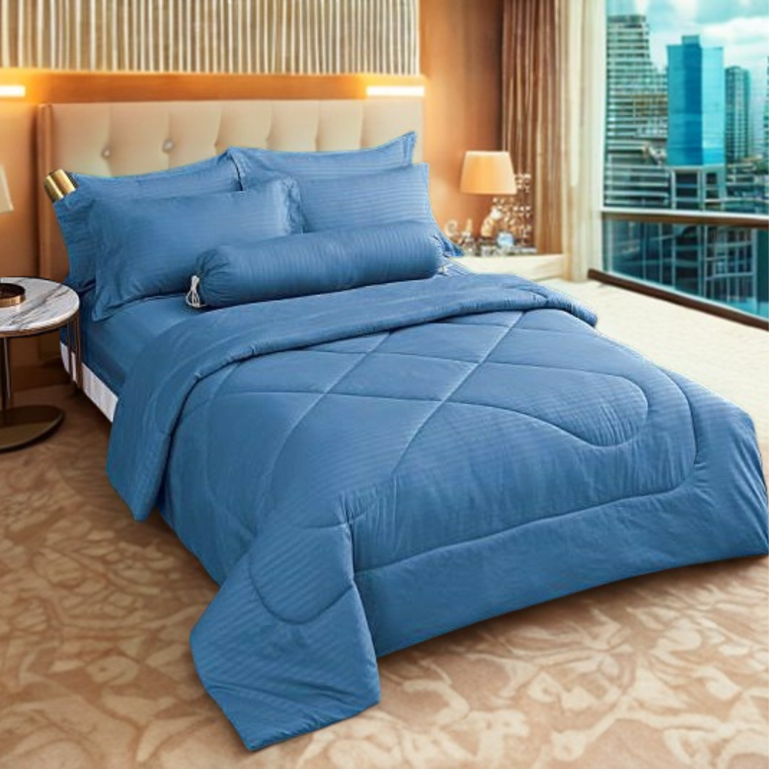 Hotel Comforter 7 in 1