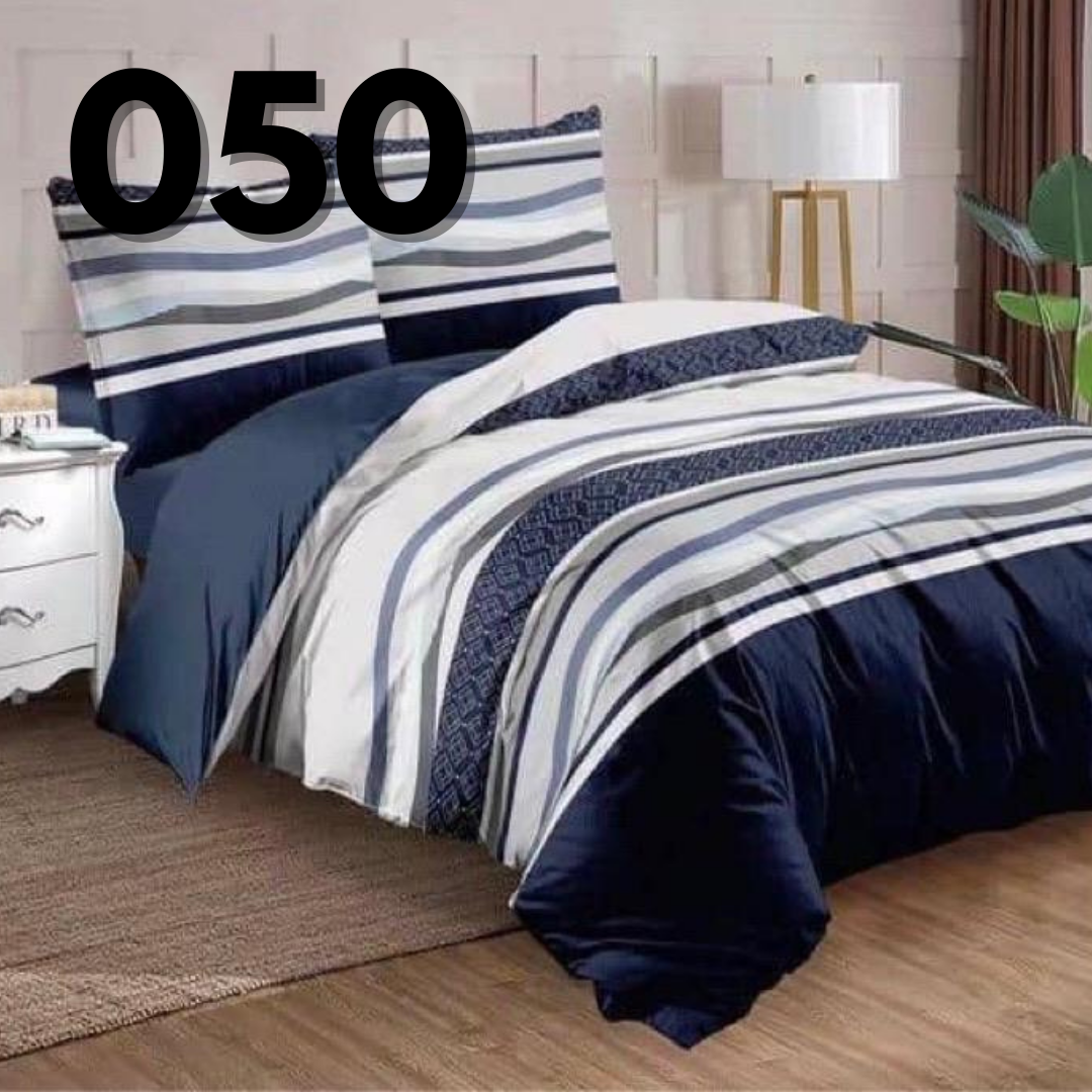 Comforter Set 7-in-1 (Catalogue I)