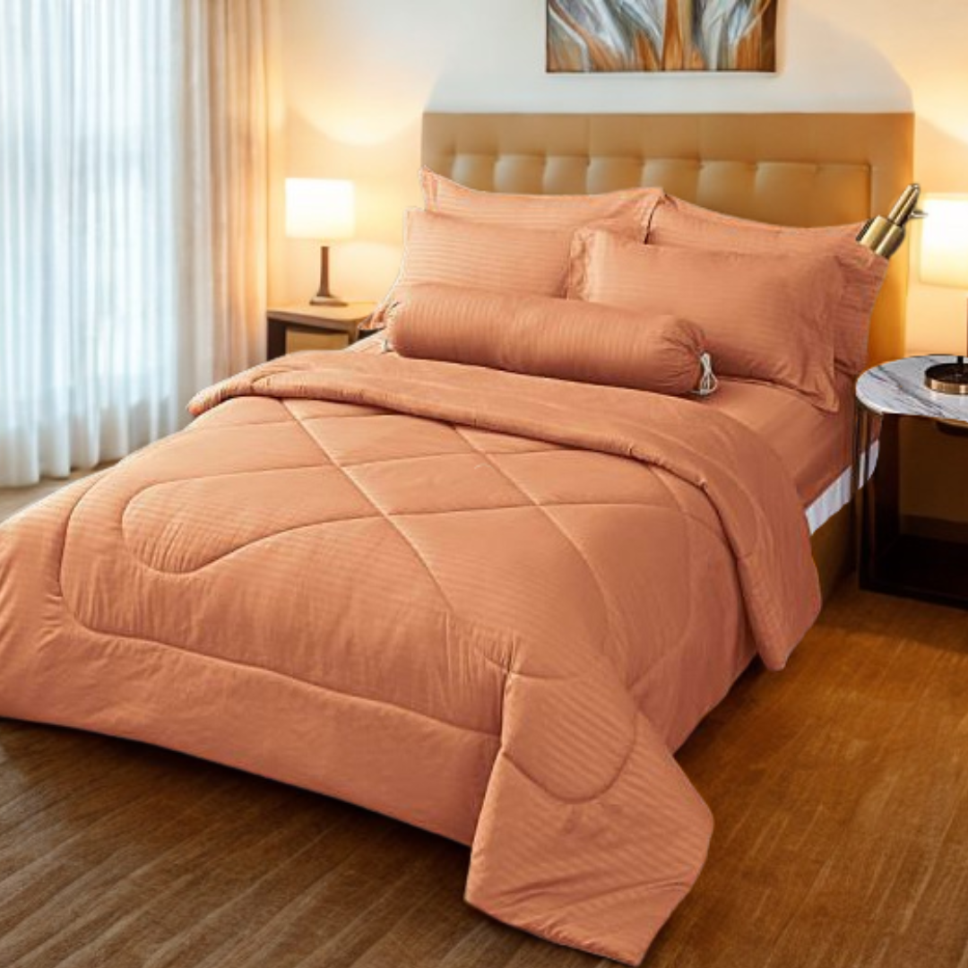 Hotel Comforter 7 in 1