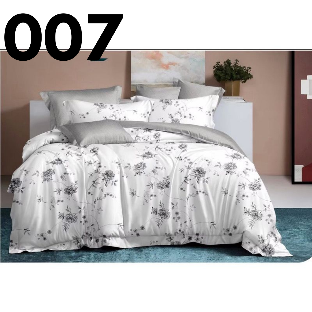 Comforter Set 7-in-1 (Catalogue I)