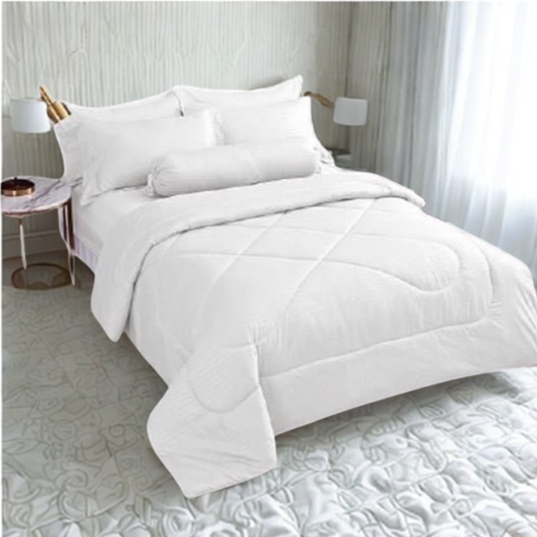 Hotel Comforter 7 in 1