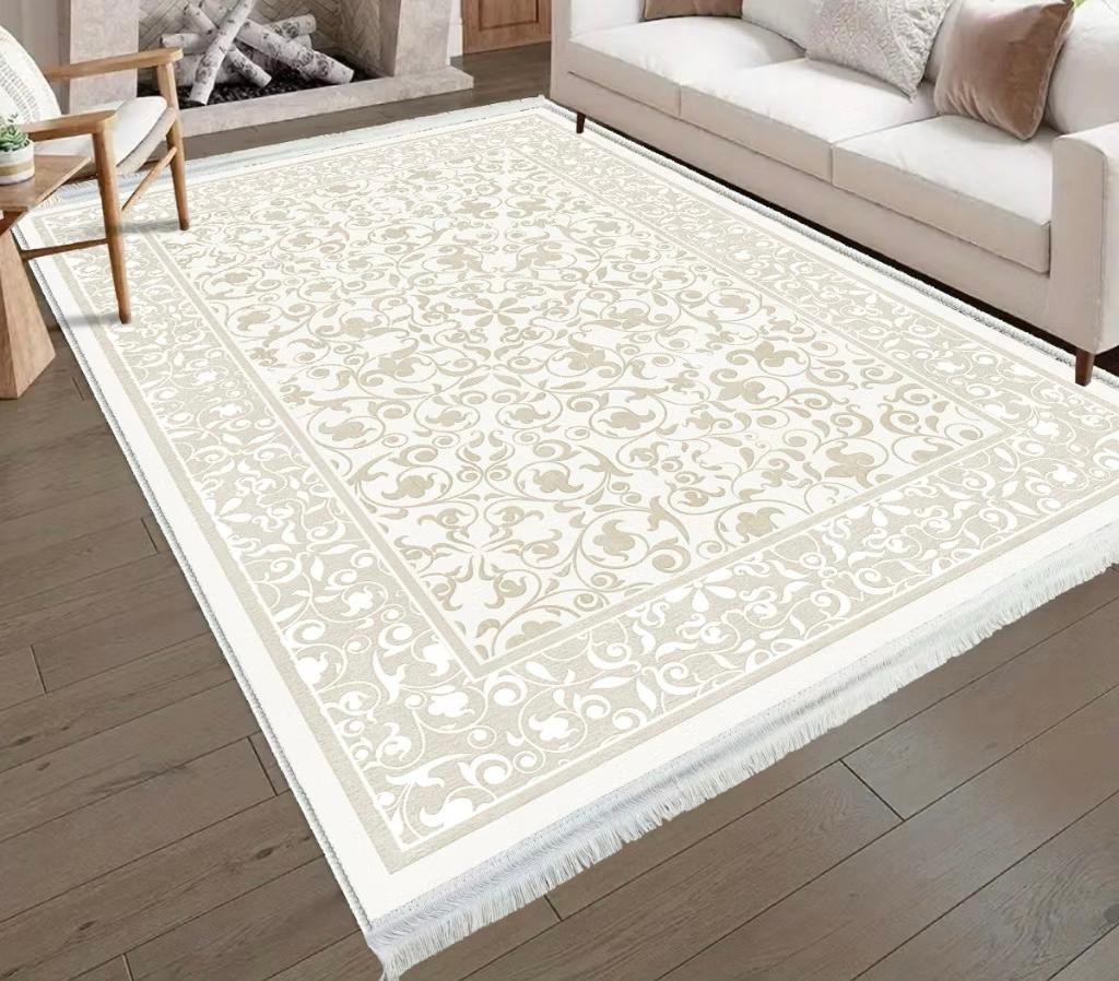 Velour Carpet