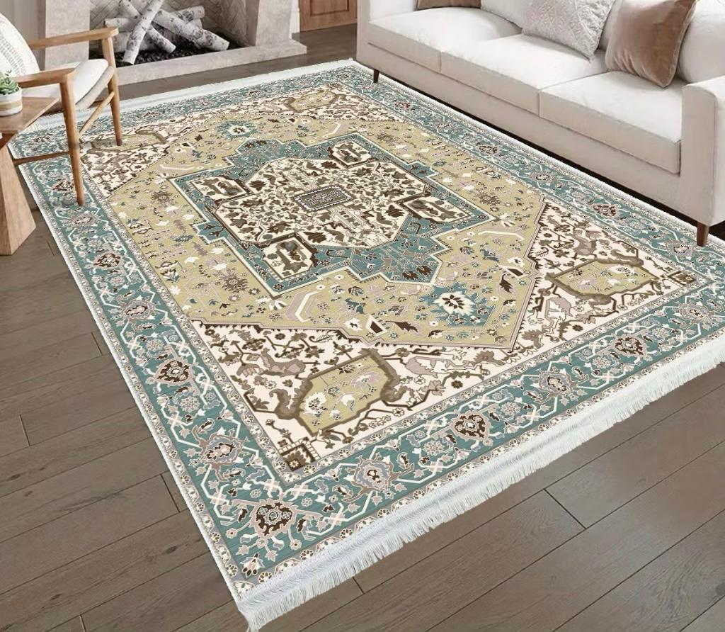 Velour Carpet