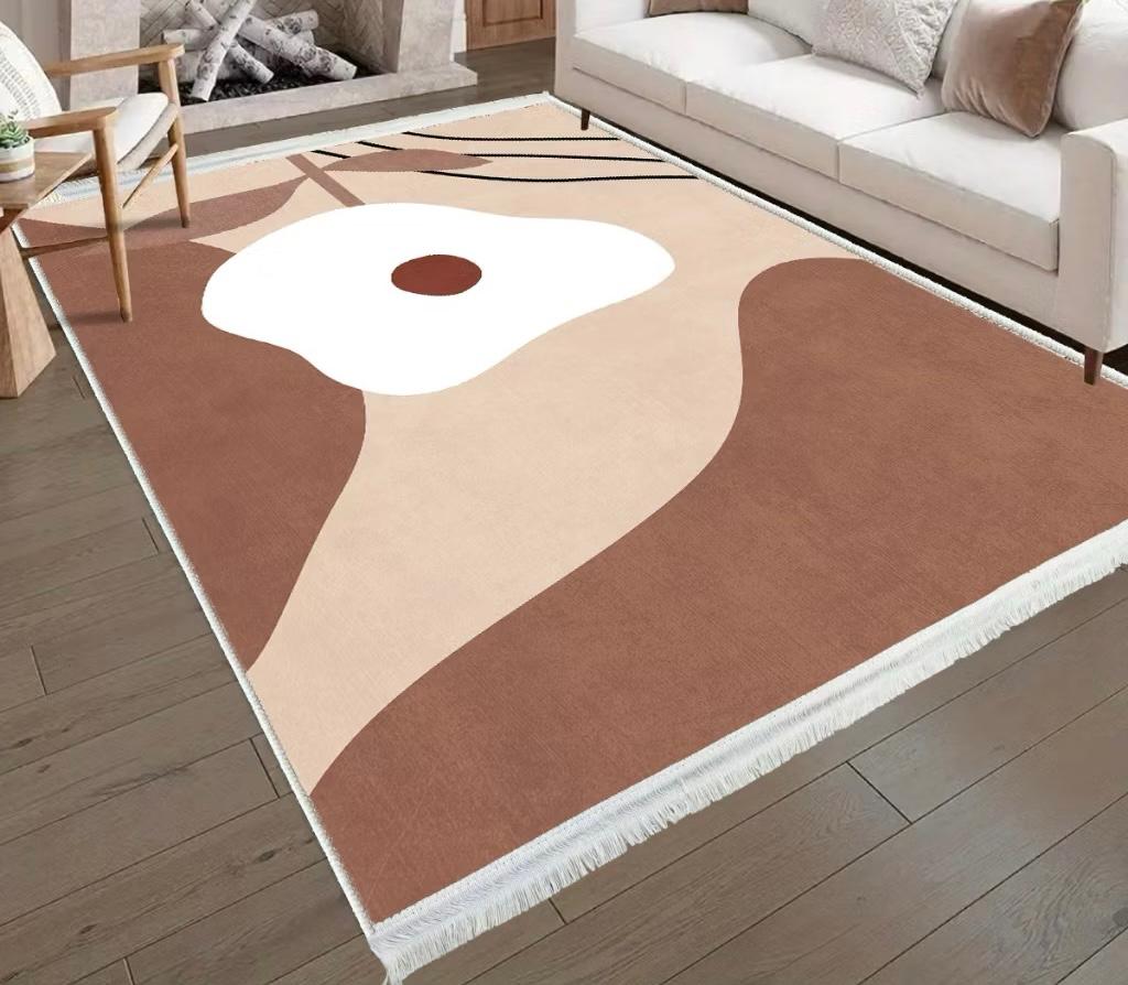 Velour Carpet